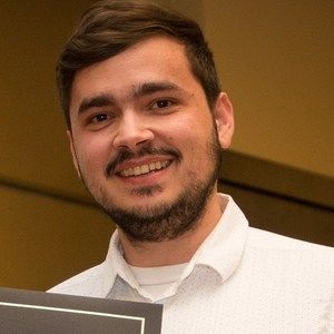 Meet your Posher, Raymond